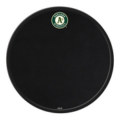 Oakland Athletics: Modern Disc Chalkboard, MBOAKL-622-01