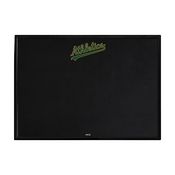 Oakland Athletics: Wordmark - Framed Chalkboard, AGS-MBOAKL-623-02A