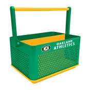 Oakland Athletics: Tailgate Caddy; AGS-MBOAKL-710-01A