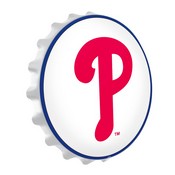 Philadelphia Phillies: Logo - Bottle Cap Wall Light, MBPHIL-215-02