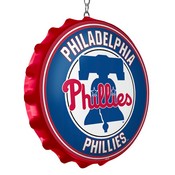 Philadelphia Phillies: Bottle Cap Dangler, MBPHIL-220-01