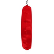 Philadelphia Phillies: Bottle Cap Dangler, MBPHIL-220-01