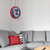 Philadelphia Phillies: Bottle Cap Dangler, MBPHIL-220-01