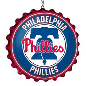 Philadelphia Phillies: Bottle Cap Dangler, MBPHIL-220-01