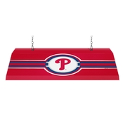 Philadelphia Phillies: Edge Glow Pool Table Light, AGS-MBPHIL-320-01A