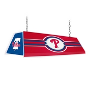 Philadelphia Phillies: Edge Glow Pool Table Light, AGS-MBPHIL-320-01A