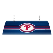 Philadelphia Phillies: Edge Glow Pool Table Light, AGS-MBPHIL-320-01A