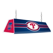Philadelphia Phillies: Edge Glow Pool Table Light, AGS-MBPHIL-320-01A