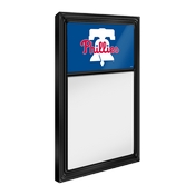 Philadelphia Phillies: Dry Erase Note Board, AGS-MBPHIL-610-01A