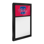 Philadelphia Phillies: Dry Erase Note Board, AGS-MBPHIL-610-01A