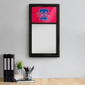 Philadelphia Phillies: Dry Erase Note Board, AGS-MBPHIL-610-01A