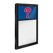 Philadelphia Phillies: Logo - Dry Erase Note Board, AGS-MBPHIL-610-02A