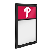 Philadelphia Phillies: Logo - Dry Erase Note Board, AGS-MBPHIL-610-02A