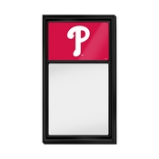 Philadelphia Phillies: Logo - Dry Erase Note Board, AGS-MBPHIL-610-02A