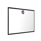 Philadelphia Phillies: Framed Dry Erase Wall Sign, AGS-MBPHIL-613-01A