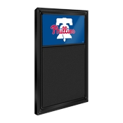 Philadelphia Phillies: Chalk Note Board, AGS-MBPHIL-620-01A