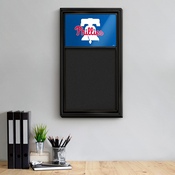 Philadelphia Phillies: Chalk Note Board, AGS-MBPHIL-620-01A