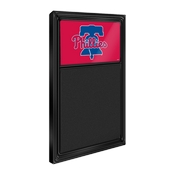 Philadelphia Phillies: Chalk Note Board, AGS-MBPHIL-620-01A