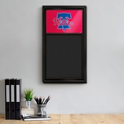 Philadelphia Phillies: Chalk Note Board, AGS-MBPHIL-620-01A