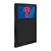 Philadelphia Phillies: Logo - Chalk Note Board, AGS-MBPHIL-620-02A