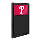 Philadelphia Phillies: Logo - Chalk Note Board, AGS-MBPHIL-620-02A