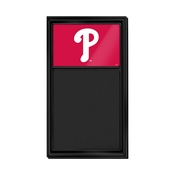 Philadelphia Phillies: Logo - Chalk Note Board, AGS-MBPHIL-620-02A