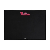 Philadelphia Phillies: Wordmark - Framed Chalkboard, AGS-MBPHIL-623-02A