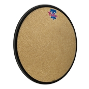 Philadelphia Phillies: Modern Disc Cork Board, MBPHIL-642-01