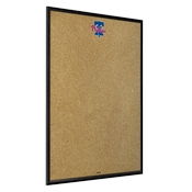 Philadelphia Phillies: Framed Corkboard, AGS-MBPHIL-643-01A
