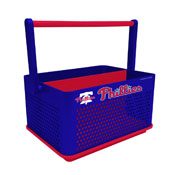 Philadelphia Phillies: Tailgate Caddy; AGS-MBPHIL-710-01A