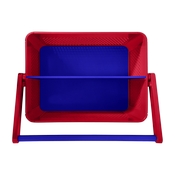 Philadelphia Phillies: Tailgate Caddy; AGS-MBPHIL-710-01A