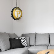 Pittsburgh Pirates: Bottle Cap Dangler, MBPITT-220-01