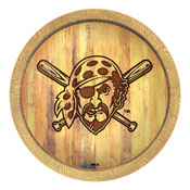 Pittsburgh Pirates: Pirate - Branded 