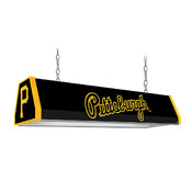 Pittsburgh Pirates: Standard Pool Table Light, FNB-MBPITT-310-01A