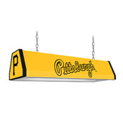 Pittsburgh Pirates: Standard Pool Table Light, FNB-MBPITT-310-01A