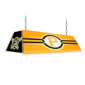 Pittsburgh Pirates: Edge Glow Pool Table Light, AGS-MBPITT-320-01A