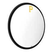 Pittsburgh Pirates: Modern Disc Dry Erase Wall Sign, MBPITT-612-01