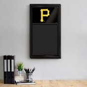Pittsburgh Pirates: Chalk Note Board, AGS-MBPITT-620-01A