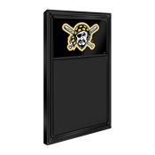 Pittsburgh Pirates: Pirate - Chalk Note Board, AGS-MBPITT-620-02A