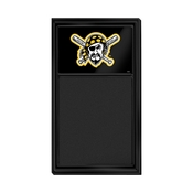 Pittsburgh Pirates: Pirate - Chalk Note Board, AGS-MBPITT-620-02A