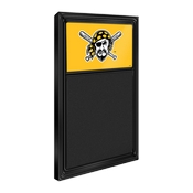 Pittsburgh Pirates: Pirate - Chalk Note Board, AGS-MBPITT-620-02A