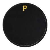 Pittsburgh Pirates: Modern Disc Chalkboard, MBPITT-622-01