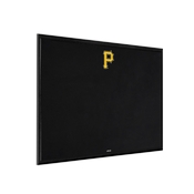 Pittsburgh Pirates: Framed Chalkboard, AGS-MBPITT-623-01A