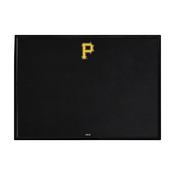 Pittsburgh Pirates: Framed Chalkboard, AGS-MBPITT-623-01A