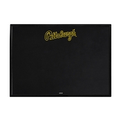Pittsburgh Pirates: Wordmark - Framed Chalkboard, AGS-MBPITT-623-02A