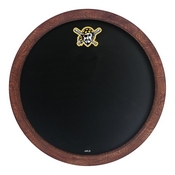 Pittsburgh Pirates: Pirate - Chalkboard 