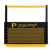 Pittsburgh Pirates: Tailgate Caddy; AGS-MBPITT-710-01A