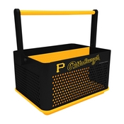 Pittsburgh Pirates: Tailgate Caddy; AGS-MBPITT-710-01A