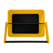 Pittsburgh Pirates: Tailgate Caddy; AGS-MBPITT-710-01A