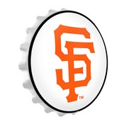 San Francisco Giants: Logo - Bottle Cap Wall Light, MBSANF-215-02